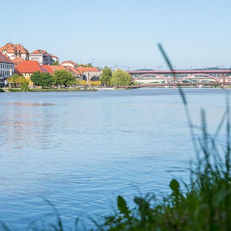 Fani&Rozi B&B Maribor Eksteriør bilde