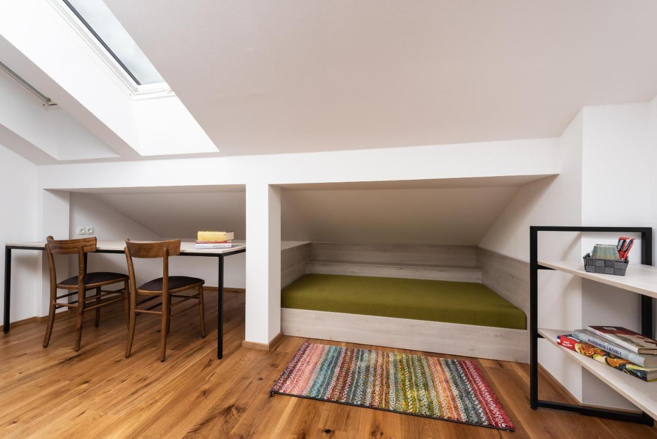Fani&Rozi B&B Maribor Eksteriør bilde