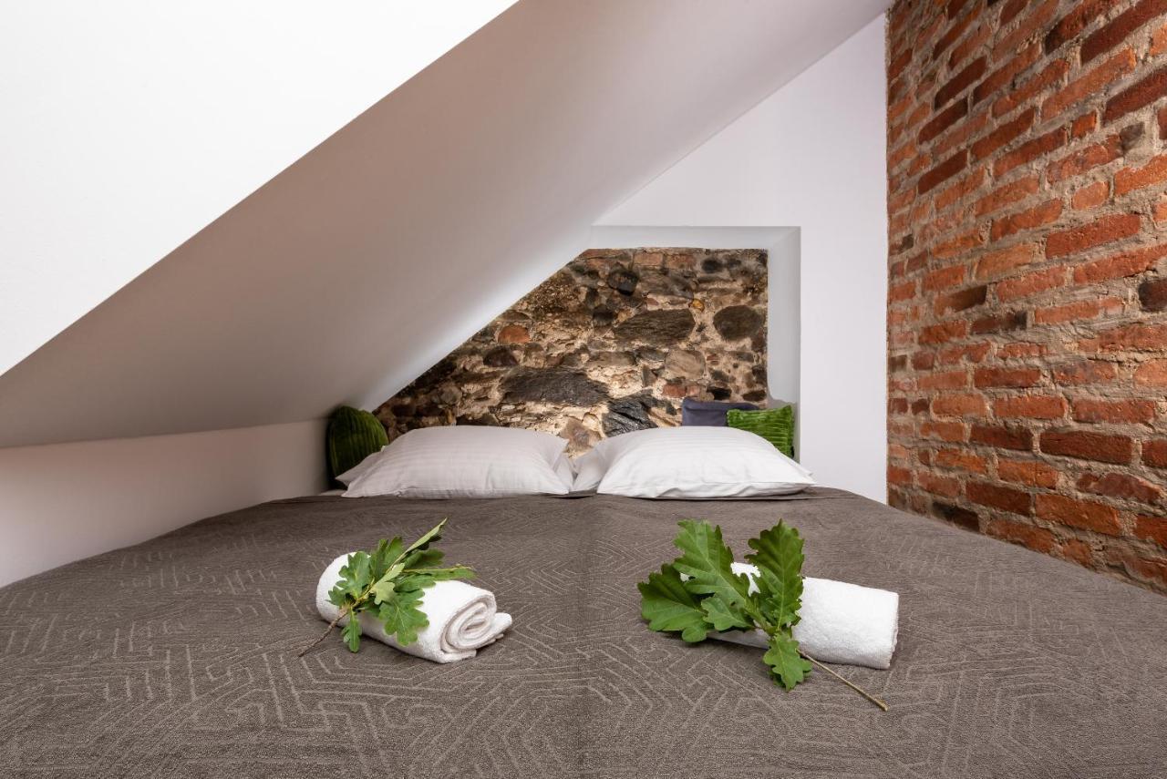 Fani&Rozi B&B Maribor Eksteriør bilde