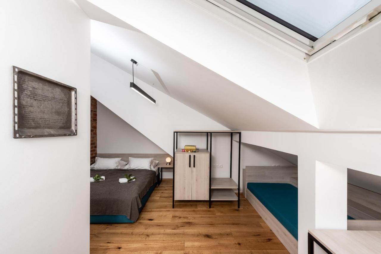 Fani&Rozi B&B Maribor Eksteriør bilde