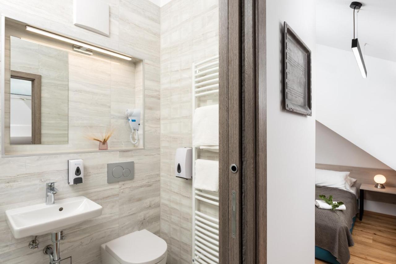 Fani&Rozi B&B Maribor Eksteriør bilde