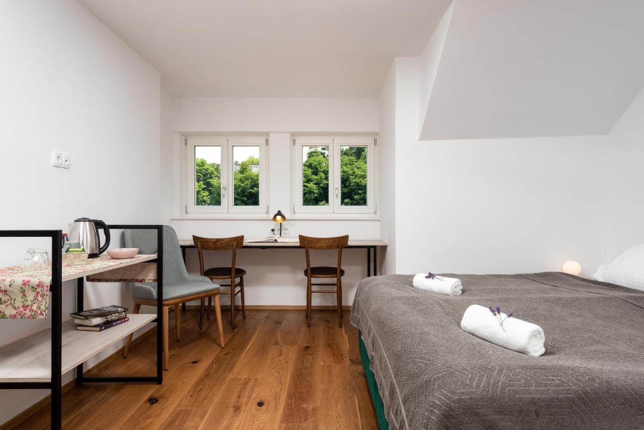 Fani&Rozi B&B Maribor Eksteriør bilde