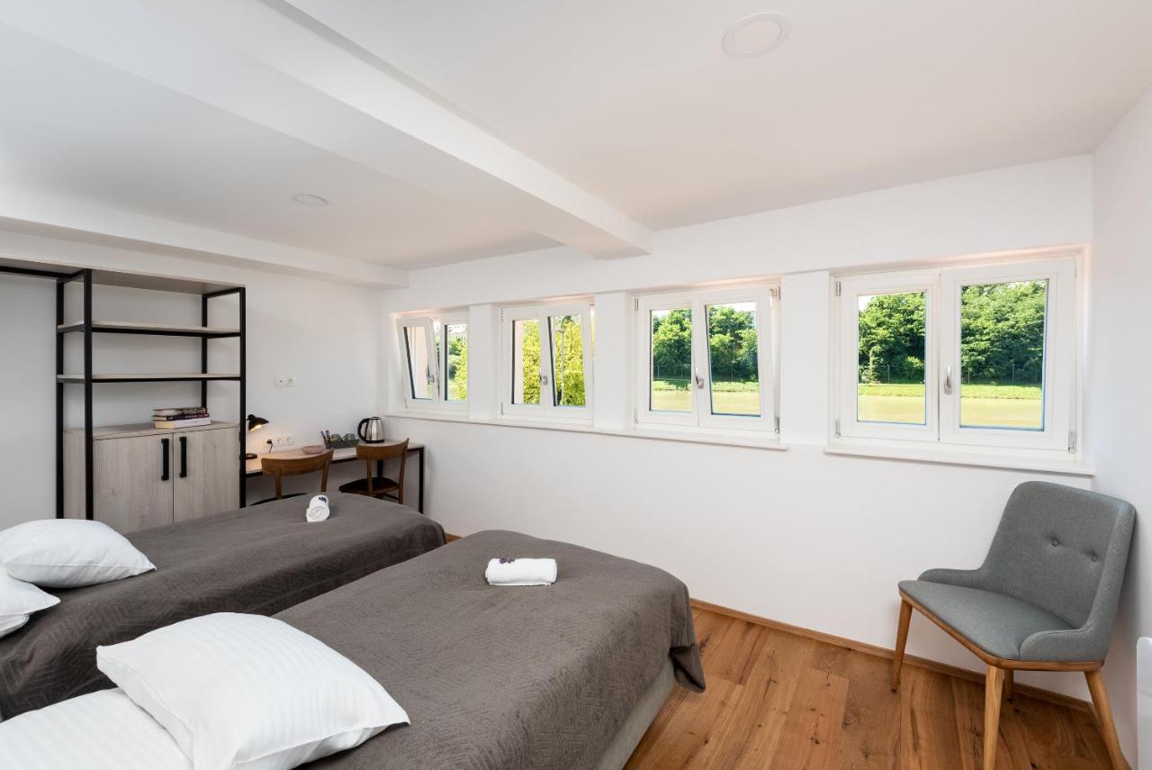 Fani&Rozi B&B Maribor Eksteriør bilde