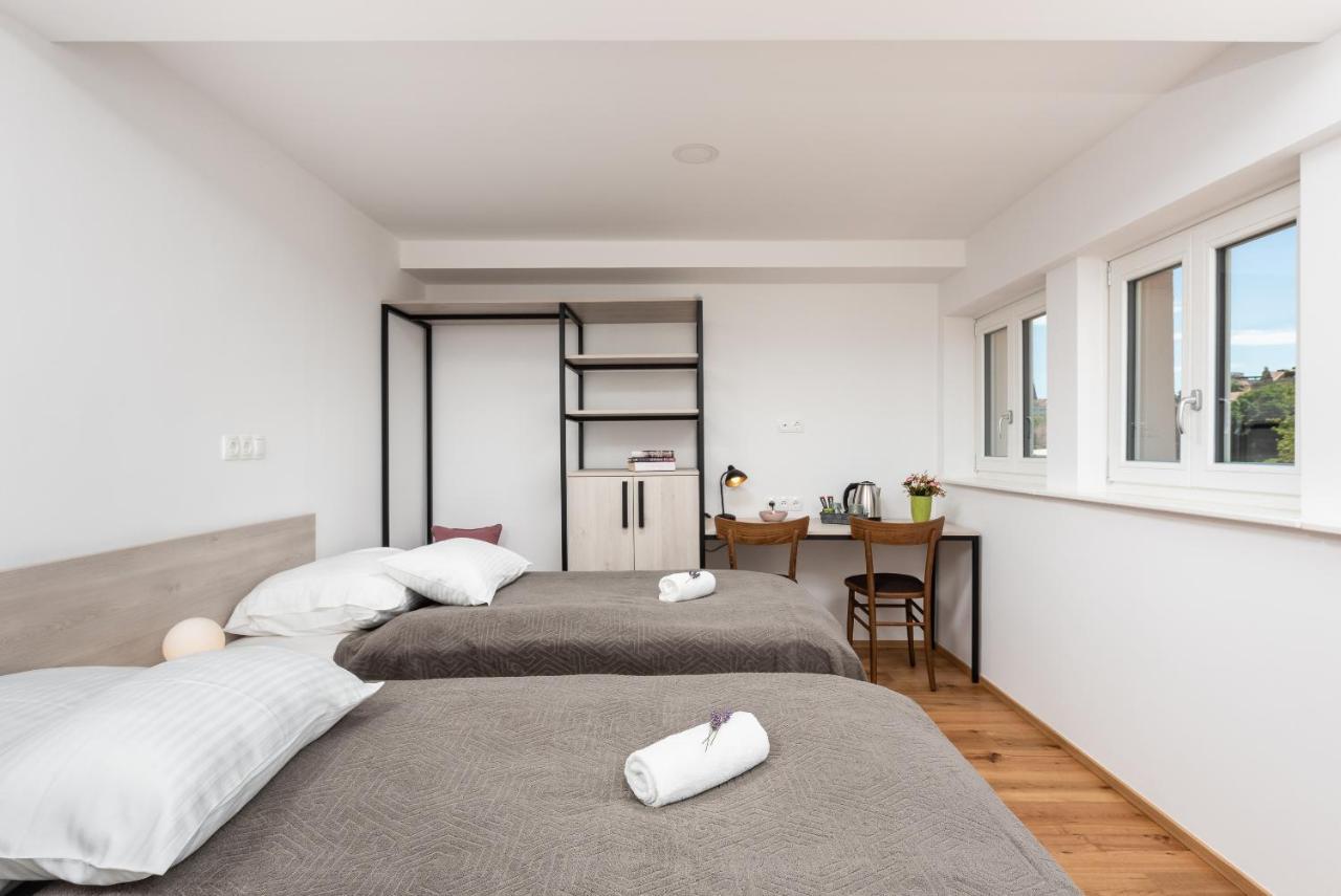 Fani&Rozi B&B Maribor Eksteriør bilde