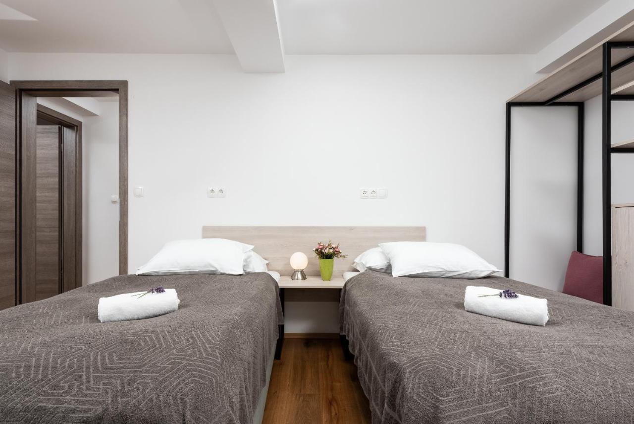Fani&Rozi B&B Maribor Eksteriør bilde