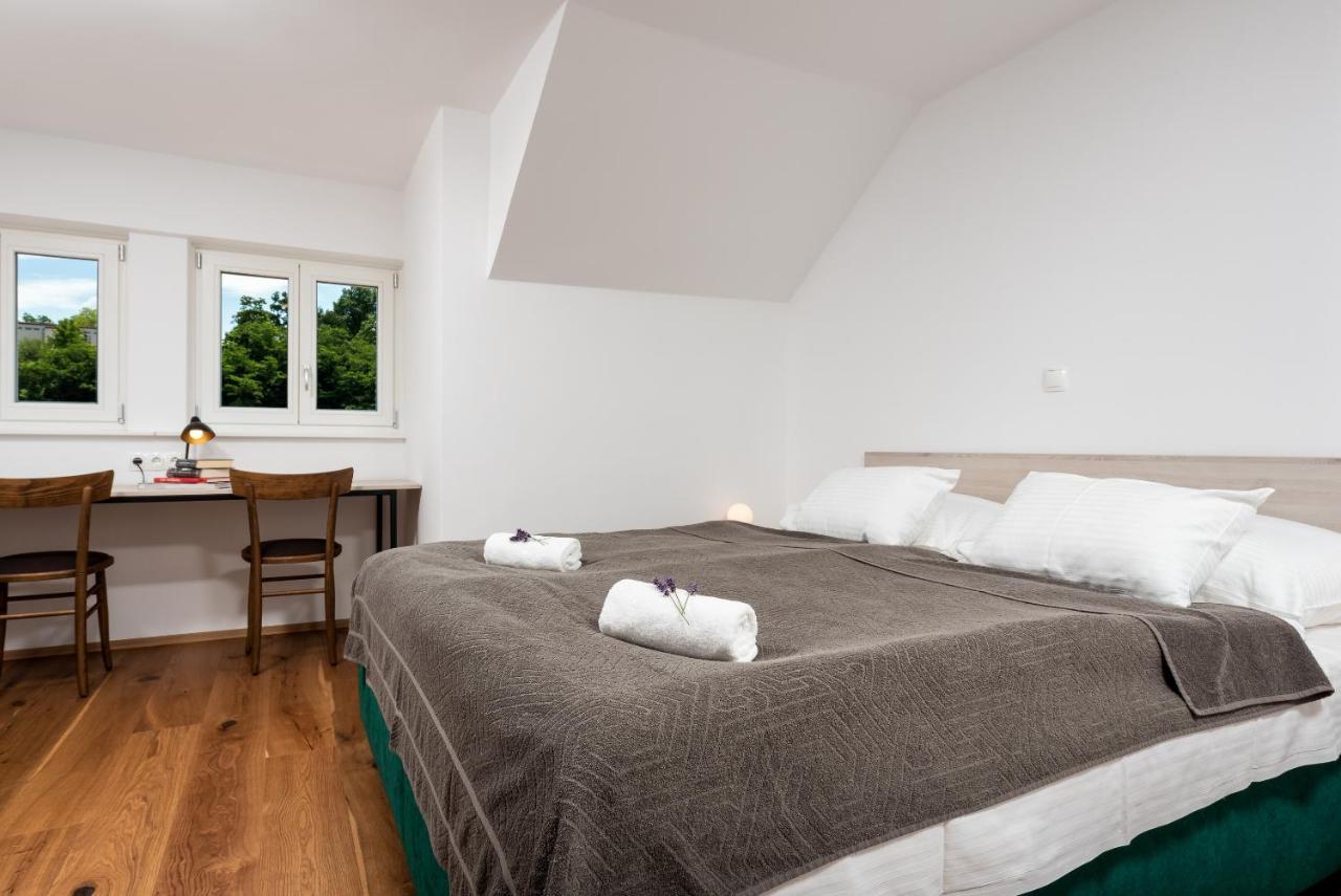 Fani&Rozi B&B Maribor Eksteriør bilde