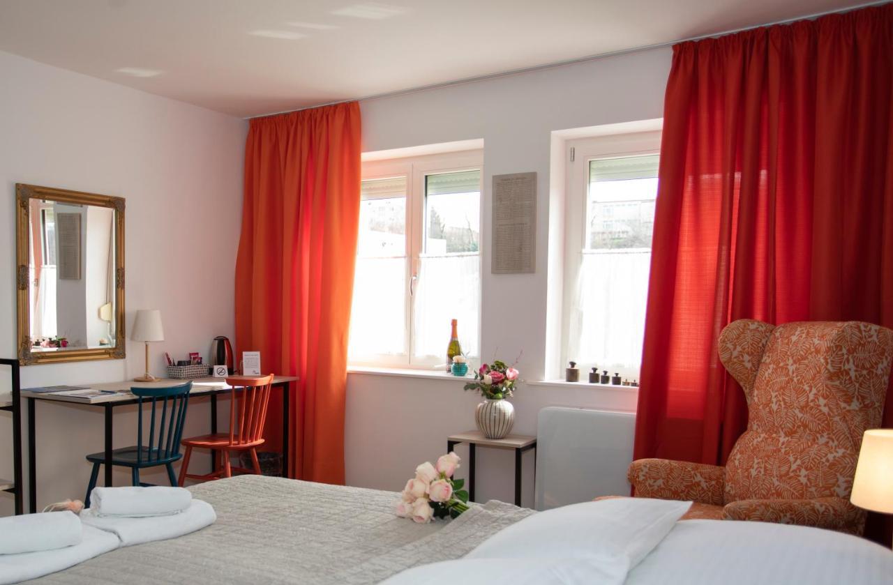 Fani&Rozi B&B Maribor Eksteriør bilde