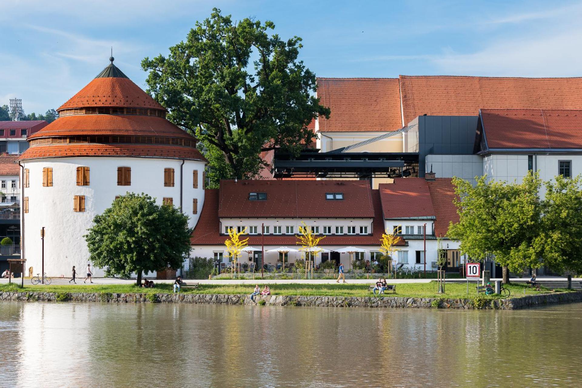 Fani&Rozi B&B Maribor Eksteriør bilde